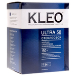 Клей д/об KLEO ULTRA д/стеклообоев и флизилиновых обоев 0,5кг
