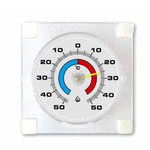 Термометр бытовой оконный биметаллический ТББ-1