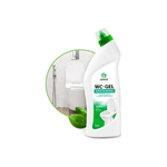 Grass WG-gel средство для чистки сантехники (кислотное) 750 мл