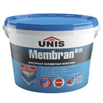 Гидроизоляция Unis Blue Membran 4 кг