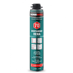 Пена монтажная  DONEWELL 70  Проф,  950 гр