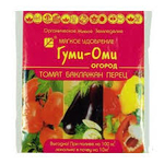 Органоминеральное удобрение Гуми-Оми Томат, баклажан, перец  700г