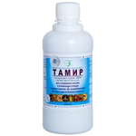 Тамир  (0,35л) для утилизации органический отходов