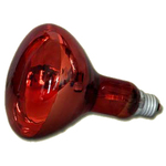 Лампа-термоизлучатель ИКЗК 220-250 Инфракрасная