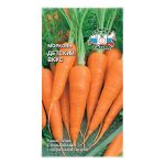 Морковь Детский  Вкус (Евро,2)