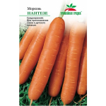 Морковь Нантезе (Евро,2)