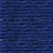Пряжа Сирень 25 г / 215 м, 1604 синий