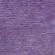 Нитки п/э №40/2 Aquarelle №100 фиолетовый