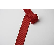 Окантовка 22 мм Э (рул. 100 м) красная