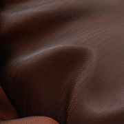 Ткань подкл. вискоза 48% п/э 52%, коричневый (елочка)