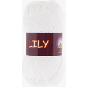 Lily (Vita Cotton)