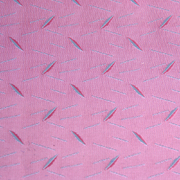 Ткань подкладочная поливискон, вискоза 47% п/э 53% жаккард (шир. 150 см) T868/37 розовый