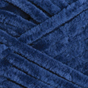 Пряжа Дольче (Dolce), 100 г / 120 м, 756 синий