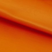 Ткань подкладочная п/э 190 текс, №1038 оранжевый