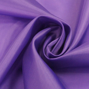 Ткань подкладочная п/э 190 текс, №1068 фиолетовый