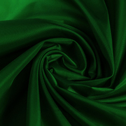 Ткань подкладочная п/э 190 текс, №1229 зелёный