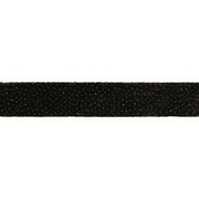 Клеевая лента нитепрошивная 12 мм 0536-0014 (рул. 100 м) черн. (по косой) 7719620