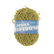 Веревочная