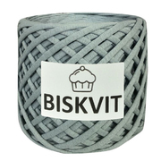 Пряжа Бисквит (Biskvit) (ленточная пряжа) стокгольм
