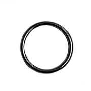 Кольцо разъемное 816-011 40*4,0 мм т.никель