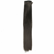 Волосы для кукол (трессы) Прямые 2294388 В-50 см L-40 см цв4А