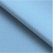 Ткань 50*55 см декор.  PEPPY Краски жизни люкс  100% хлопок цв. 14-4122 голубой