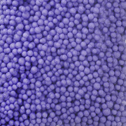Гранулы пенополистирола  (наполнитель для игрушек) 0.8л фиолетовый
