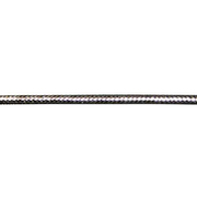 Сутаж 2 мм металлиз. TR-114 серебро (уп 50 м) 676137