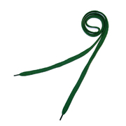 Шнурки  арт.162-П  6 мм 100 см №12 зелёный