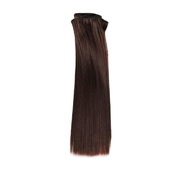 Волосы для кукол (трессы) Прямые 2294903 В-100 см L-25 см цв.4