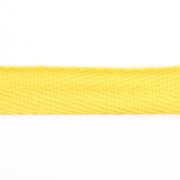 Лента киперная 15 мм (рул. 50 м) 517 жёлтый