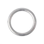 Кольцо для бюстгальтера 2000 металл. d=2,0 см