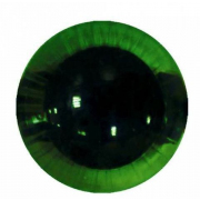 Глаза Д-24-25 мм 533836 зеленый