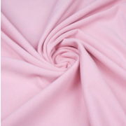 Ткань подкладочная п/э 190 текс, №1046 розовый
