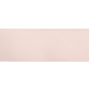 Лента репсовая 25 мм (уп. 27 м)  028 св. розовый