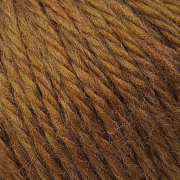 Пряжа Викинг (Viking Gazzal ), 100 г / 100 м 4020 св. коричневый