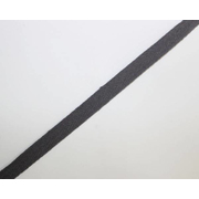 Лента киперная 10 мм 1010 х/б (рул. 100 м) темно-серый