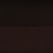 Ткань подкладочная поливискон, вискоза 50% п/э 50% однотонная (шир. 150 см) T-007/264 коричневый