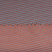 Ткань подкладочная поливискон, вискоза 50% п/э 50% однотонная (шир. 150 см) T-008/121 гр. розовый