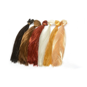 Волосы для кукол (трессы) В-50 см L-30 см TBY31111 (уп 2 шт) 3 золотой