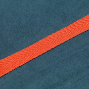 Лента киперная 10 мм (рул. 50 м)  523 оранжевый