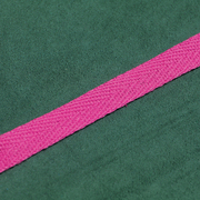 Лента киперная 10 мм (рул. 50 м)  549 розовый