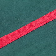 Лента киперная 10 мм (рул. 50 м)  572 красный