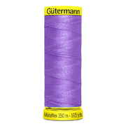 Нитки п/э Гутерман GUTERMAN Maraflex №150  150 м для трикотажных материалов 777000 373 фиолетовый