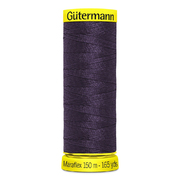Нитки п/э Гутерман GUTERMAN Maraflex №150  150 м для трикотажных материалов 777000 512 т.фиолетовый