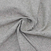 Ткань 50*50 см «Декор 6/02 » (60 % лен 40% хлопок) 25091 серый/зеленый