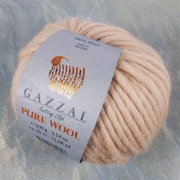 Pure Wool-5 Gazzal