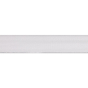 Тесьма бархатная 30 мм  VR-001 (уп. 32,9 м) белый