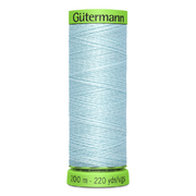 Нитки п/э Гутерман GUTERMAN Extra Fine №150  200 м для деликатных тканей 744581 №194 пастельно-голуб