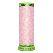 Нитки п/э Гутерман GUTERMAN Extra Fine №150  200 м для деликатных тканей 744581 №659 св.персик